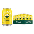 OLIPOP Prebiotic Soda Pop, Banana Cream, A New Kind of Soda Packed