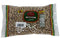 Golden Chickpeas 2 lbs (32 oz) | Premium Dry Kabuli Chana |