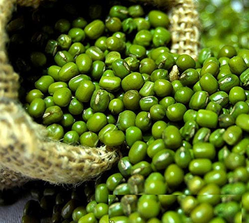 500 Neotea Organic Moong Dal, gm