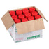 BG 4.5 oz. 12 Trappeys Peppers in Vinegar - jar, jars per case