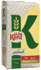 Kenz Couscous Fine - 1kg, Premium Moroccan Couscous, Pantry Staple