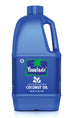 Parachute 100% Pure and Natural Unrefined Coconut Oil | No Chemicals &