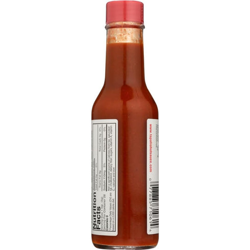 Tapatio 5 (Pack 3) Hot Sauce Ounce