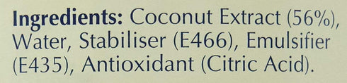 400ml Blue Dragon Coconut Milk