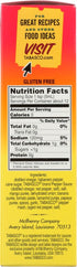 Tabasco Habanero Sauce - Fiery Flavor for Your Dishes