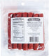 Old Wisconsin 6 Package Turkey Sausage Snack Sticks, Naturally Smoked, Ready to Eat, High Protein, Low Carb, Keto