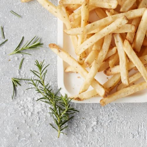 16 OZ ALEXIA FOODS Rosemary Fries With Sea Salt