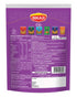 14.11 oz (400g), Bikaji Nut Cracker Coated Peanuts Indian Snacks, Shing Dana, Crunchy and Flavorful, Authentic Indian
