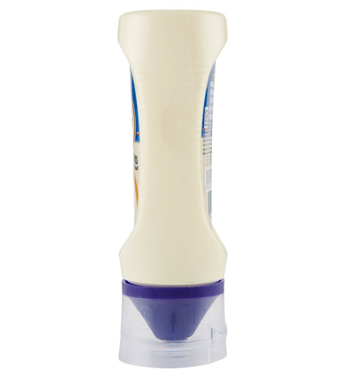 Calv 7.93 (225ml), pack 4 : "Fresca Mayo" Top Down Italian Mayonnaise with Yogurt Fluid Ounce