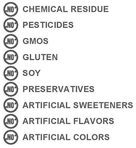 100% 40 200g Antler Farms - Pure Organic Raw Cacao Powder, servings, - Vegan, Gluten Free, Cultivated Naturally