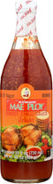 MAE PLOY SWEET CHILI SAUCE, 32 oz, Pack of 2