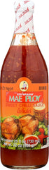 MAE PLOY SWEET CHILI SAUCE, 32 oz, Pack of 2
