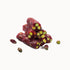12.3 oz (350g) arba Handmade Turkish Delight Mix Turkish Delights Candy Sticks Pistachio Filled Premium Gourmet Sweet