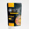 Garnishes & Dreams Dehydrated & Dried Lemon Slices (3oz) Natural Yellow Citrus