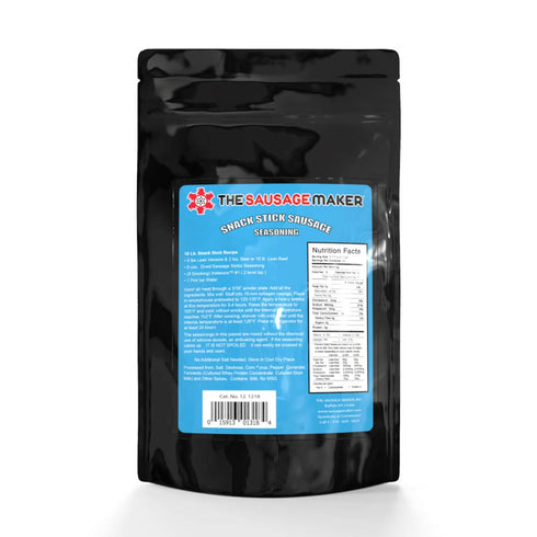 6.5 oz. The Sausage Maker - Dried Sausage Sticks Seasoning