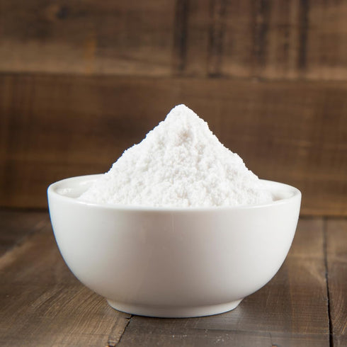Packaged (1.5 Minimalist Baking Soda, For Cleaning and Deodorizing, for Convenience in a Resealable Bag Pound)