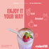 Generic 2.6 Cakefill Strawberry Horchata, Instant Beverage Mix, Pound