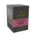 20 Count (Pack 1), 20 Taylors of Harrogate Blackberry & Raspberry, Herbal Tea, Individually Wrapped Bags, of Sweet