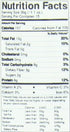 Braga Organic Farms 2 lb. Organic Raw Inshell Pistachios bag