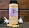 Garlic Festival Foods Garlic Naturally Roasted Garlic Granules Grande 1 lb. 7oz.