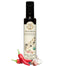 Garlic Chili Oil - Extra Virgin Garlic Hot Oil from Italy -