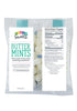 Party Sweets White Buttermints, 14 Ounce, Approx. 100 Pieces from Hospitality Mints
