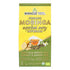 Miracle Tree's Moringa Energy Tea - Green Tea with Ginger & Lemon, Organic Certified, 16 Pyramid Sachets