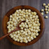 Royal Seafood USA 450g 1 Premium Raw White lotus seed core removed