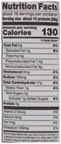 365 18 by Whole Foods Market, Peanut Butter Pretzel Nuggets, Ounce
