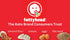 Fattyhead 3-Pk 10" Protein Pizza Crust | Baked Almond Flour Flatbread | Diabetic Friendly |Keto~Low Carb | Zero
