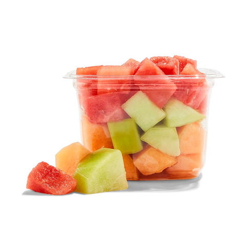 Fresh Produce Mixed Melon Small