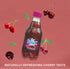 Pack 12 330ml Loux | Greek Soft Drink | Sour Cherry | of |