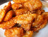 Kruawangthip 500g. Fruit & Vegetable batter Flour for Fried & Crispy banana ingredients