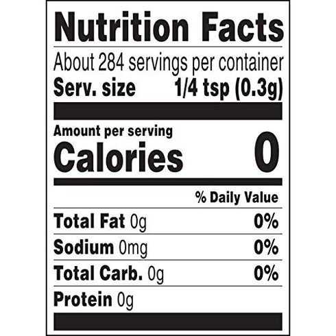 Tone's 3.00 (Pack 6) Italian Seasoning Blend, Ounce