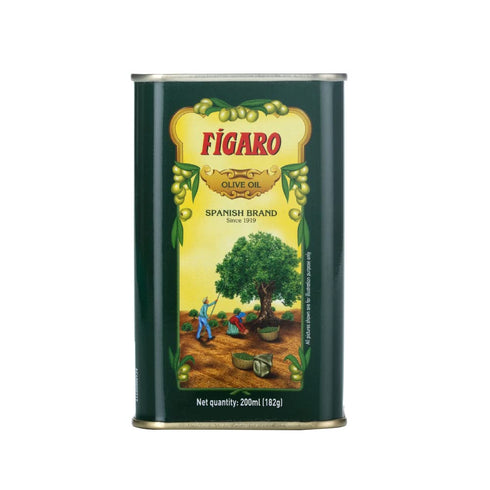 Fgaro Figaro Olive Oil (200 Ml)