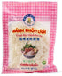 AQPRO Rice Noodles Pho Noodles, Rice Noodles,Pho Noodles Vietnamese, Gluten Free, Non-GMO, No