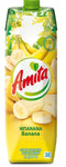 Generic Banana Juice (amita) 1L