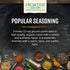 Frontier Herb Organic Ground Cumin Seed, 16 oz