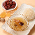 Dried Longan Red Date Tremella Porridge Mix, Natural Nutritious Congee Ingredients, No Added Sugar, Easy to Cook