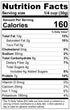 C.J. Dannemiller 10 LB Honey Roasted Peanuts, Bulk Box, Sweet and Salty Peanuts Great For Snacking, Trail Mix, Cooking