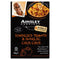 Ainsley Harriott Sundried Tomato & Garlic Cous Cous 6x100g