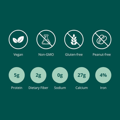 California Skinless Walnuts - Non-GMO, Naturally Sweet & Bitter-Free