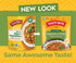 10 (Pack 6) Tasty Bite Indian Vegetables & Paneer, Microwaveable Ready to Eat Entre, Ounce