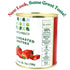 27.5 oz (780 G Greci Semi-Dried Tomatoes in Oil Authentic Italian Soft Sun-Dried, Oven-Roasted and Preserved