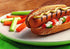 Lightlife 13.5 oz (2 Pack, 10 Jumbo Smart Dogs Meatless Veggie Hot Dogs, Hot dogs Total)