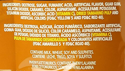 Klass 14.1 oz Tamarindo Instant Drink Mix