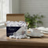 152 1 LB 100% Teonas White Sugar Cubes - Individually Wrapped Box | Beet Root - Perfect Size for Tea & Coffee | Raw