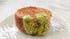 6.7 oz Sanniti Pistachio Butter, Creamy Pistachio Spread Made in Italy Gourmet Sweet Spreadable Cream