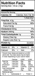 3 oz. (6 Golden Flake Snack Foods Barbecue Flavored Fried Pork Skins Bag Bags)