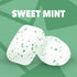 6 Packs, Pack ORBIT Sweet Mint Gum, Chewing Gum Sugar-Free, Bulk